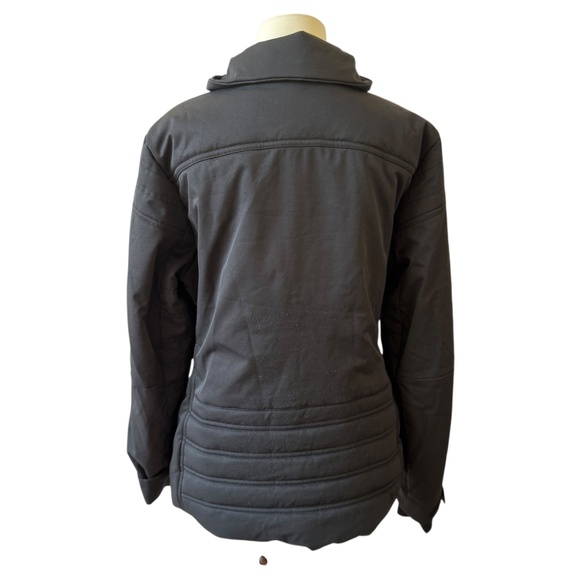 NILS SKI JACKET SNOW MOUNTAIN ALPINE INSULATED PERFORMANCE WEAR ATHLETIC W 12 - Picture 5 of 12